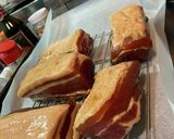 オーブンで作る焼豚作り方5写真