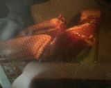 オーブンで作る焼豚作り方6写真