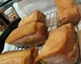 オーブンで作る焼豚作り方7写真