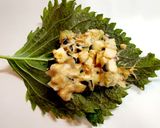 奇跡の★ナスしそ巻き（ナス大量消費）作り方4写真