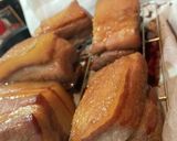 オーブンで作る焼豚作り方8写真