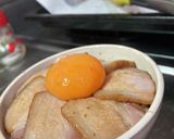 オーブンで作る焼豚作り方9写真