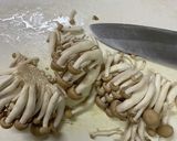 簡単♪あっさり、キャベツとツナの煮物作り方3写真