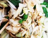 めちゃめちゃ簡単！作れる回鍋肉！作り方7写真