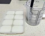 10倍粥 リッチェルトレーぴったり!作り方5写真