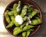 枝豆の茹で方作り方3写真
