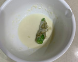 ししとうの天ぷら☆とろろ昆布巻き作り方4写真