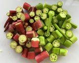 やみつきオクラ作り方1写真