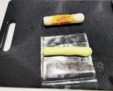 ボリュームちくわ肉巻き作り方2写真