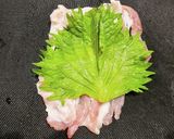 ボリュームちくわ肉巻き作り方4写真