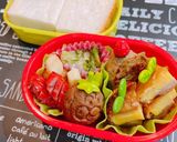 息子くんお弁当集(2021)作り方41写真