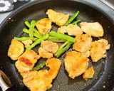 ☼下味冷凍♪鶏むね肉の味噌マヨ漬け作り方6写真