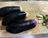 なすといえばコレ！　　味噌照り焼きチーズ作り方2写真