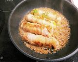 ボリュームちくわ肉巻き作り方6写真
