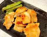 ☼下味冷凍♪鶏むね肉の味噌マヨ漬け作り方7写真