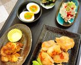 ☼下味冷凍♪鶏むね肉の味噌マヨ漬け作り方8写真