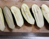 なすといえばコレ！　　味噌照り焼きチーズ作り方3写真
