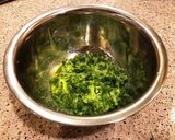 おろしきゅうり酢でさっぱりグリル作り方2写真