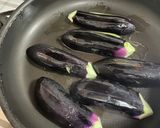 なすといえばコレ！　　味噌照り焼きチーズ作り方4写真