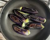 なすといえばコレ！　　味噌照り焼きチーズ作り方6写真