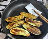 なすといえばコレ！　　味噌照り焼きチーズ作り方8写真