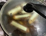 なすといえばコレ！　　味噌照り焼きチーズ作り方10写真
