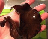 きくらげと卵の中華炒め作り方2写真