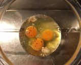 きくらげと卵の中華炒め作り方4写真