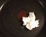 きくらげと卵の中華炒め作り方6写真