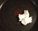きくらげと卵の中華炒め作り方6写真