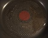 きくらげと卵の中華炒め作り方7写真