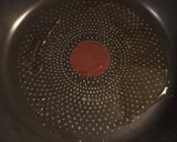きくらげと卵の中華炒め作り方7写真