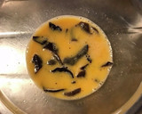 きくらげと卵の中華炒め作り方8写真