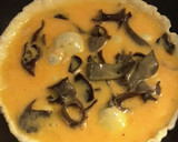 きくらげと卵の中華炒め作り方9写真