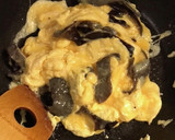 きくらげと卵の中華炒め作り方10写真