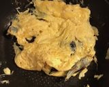 きくらげと卵の中華炒め作り方11写真