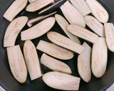 なすといえばコレ☆焼きびたし作り方2写真