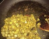 丸なすと大根のカレーグラタン作り方5写真