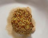 鶏むねハニーマスタード風作り方4写真