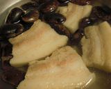 チャチャっと煮豆作り方10写真