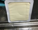オクラと梅干しの白和え作り方1写真