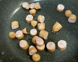 簡単一品♪シャキッもやし炒め！作り方2写真