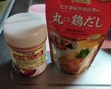 豚肉翡翠炒め風作り方6写真