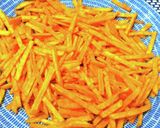 カラムーチョ風のスパイス再現してみました作り方1写真