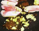 鳥手羽でバターチキンカレー作り方3写真