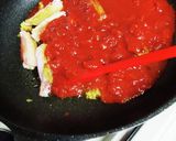 鳥手羽でバターチキンカレー作り方4写真