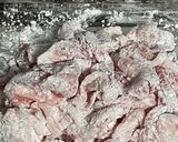お手軽肉つけうどん作り方5写真