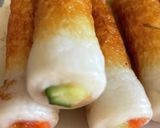 ちくわの明太きゅうり作り方3写真
