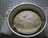 パネトーネマザー プロヴァンサル作り方3写真