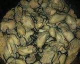 牡蠣飯作り方5写真